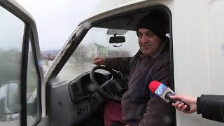 Водоемите в хасковско вдигнаха критично своите нива