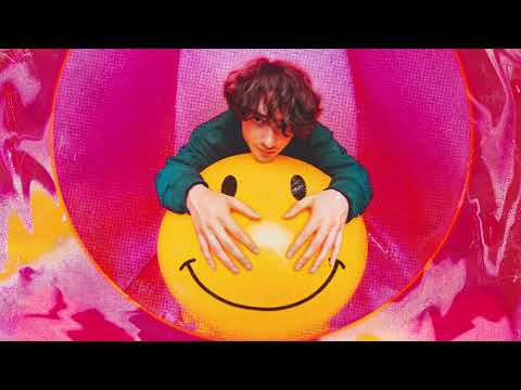 Alfie Templeman - Things I Thought Were Mine (Official Audio)