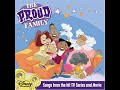 Penny Proud It S All About Me De La Familia Proud Del Disney Channel