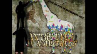 In The Eyes Of a Mistress - Acetone Turpentine Benzine. He Calls It The Dip