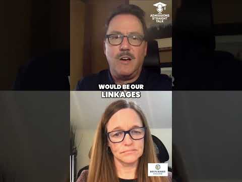 Why Bryn Mawr's Pre-Med Program Actually Gets Students Into Medical School #premed #medicalschool