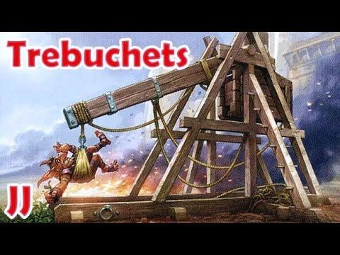 The Trebuchet - An Overview