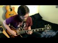 Protest the Hero - The Dissentience (Guitar Cover)