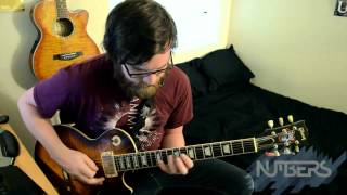 Protest the Hero - The Dissentience (Guitar Cover)