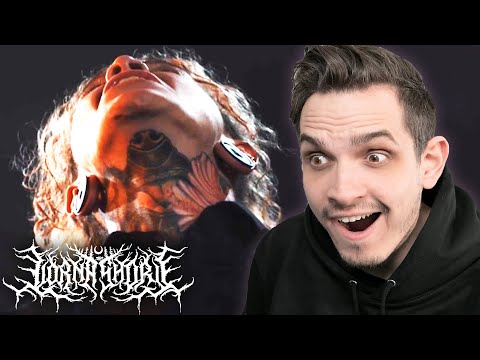 LORNA SHORE did it AGAIN with Sun//Eater