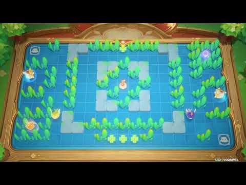 Dailies / Dodoco's Boom-Bastic Escapades Last Day | Genshin Impact #713