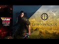 关于 The Blood of Dawnwalker  电脑  的游戏实况视频