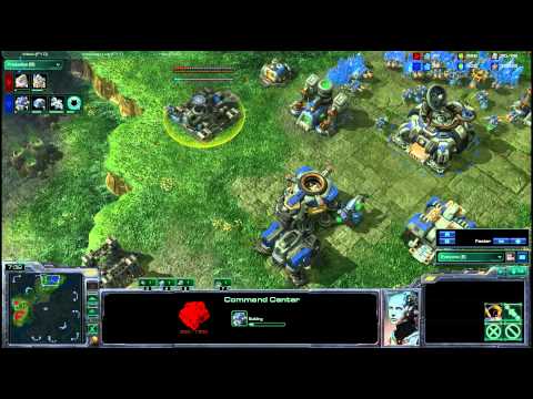 HDWT Strelok vs Cruncher g3