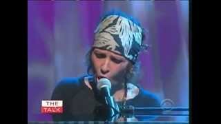 Linda Perry - Letter To God(boosted audio).avi