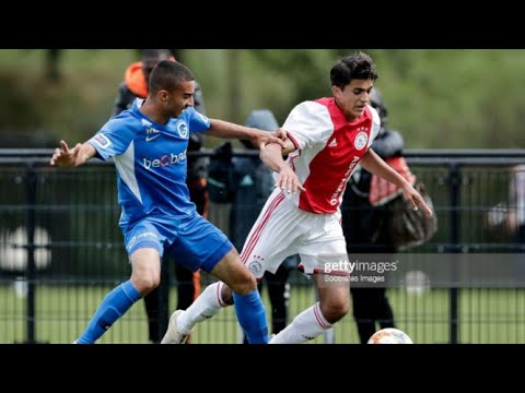 Joshua Pynadath Is On Fire In 2022