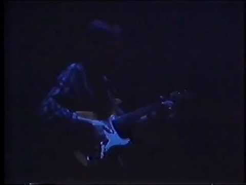 R.M. Točak Bend - Ulazak u Harem (Zagreb '87)