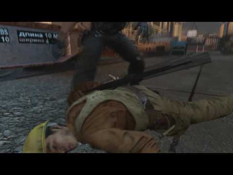 Reaper's Review #216:  Rogue Warrior (PC)