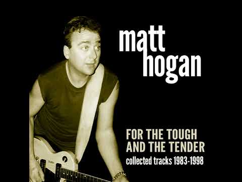 Matt Hogan -  06   Groovy Baby (1991)