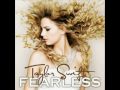 Taylor Swift Fearless HQ