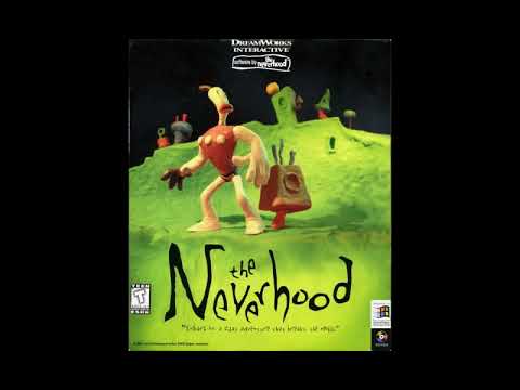Sound Test Unlocked! Best VGM 371 - Cough Drops (The Neverhood)
