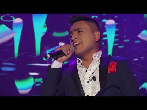 PALOMA TRISTE - CONCIERTO PERÚ DE COLORES 🇵🇪🎨 (LIVE 4K) - Pelo D' Ambrosio ft. Oscar Arzapalo