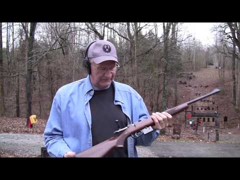 CZ 527 auf 210 Meter