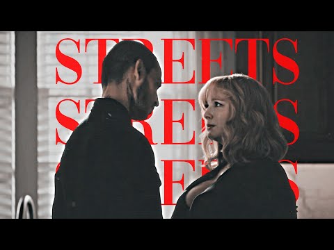 beth & rio • streets [+4x05]