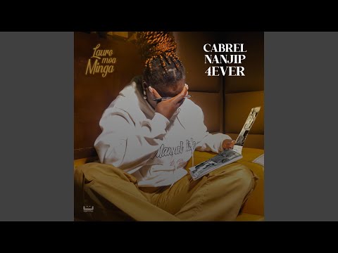 CABREL NANJIP 4EVER - LAURE MOA MINGA