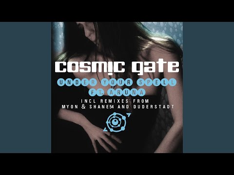 Under Your Spell (Original Radio Edit)