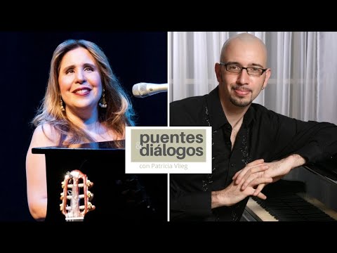 Gonzalo Grau in Puentes y Diálogos