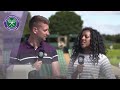 Replay: Wimbledon 2019 Coffee Morning - Day 1