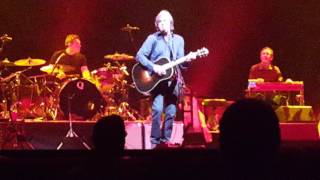 Jackson Browne   Linda Paloma   Beacon Theater 06 18 16