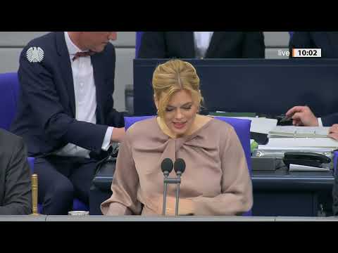 Etats des Bundespräsidenten, Bundestages und Bundesrates angenommen