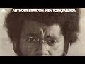 Anthony Braxton - Side2, Cut 3 (duet with synthesizer)