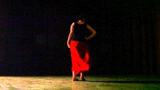 Balkan Beat Box Adir Adirim - dance video