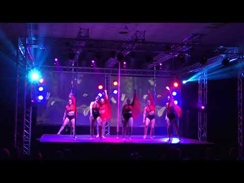 POLARITY 2019 : CONTEMPORY