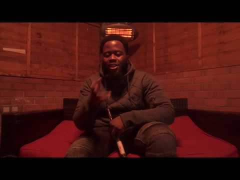 Shisha Sessions EP 8 - MEGA MIKES