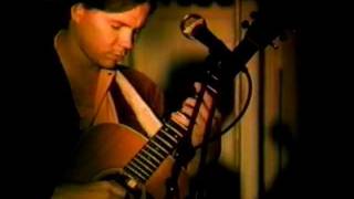 "baby toes" michael hedges @ the new varsity