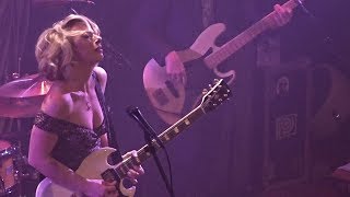 SAMANTHA FISH &quot;DAUGHTERS&quot; LIVE CHICAGO 1/31/18