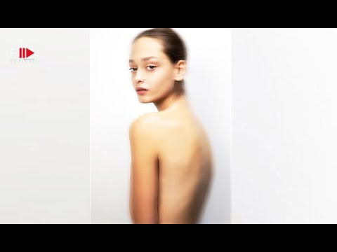 IVANA TRIVIC Model 2021 - Fashion Channel