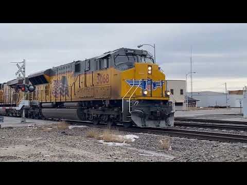 Railfanning Music Video Collaboration Sweet Home Alabama