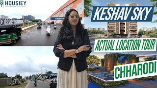 Location tour video thumbnail