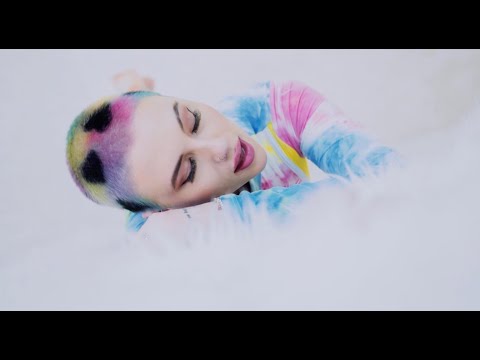 ILY- jaq (OFFICIAL MUSIC VIDEO)