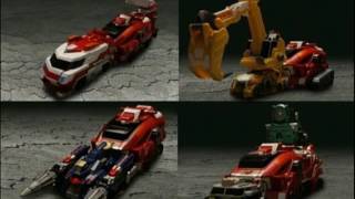 Download lagu Tomica Hero Rescue Force Toys CM mp3