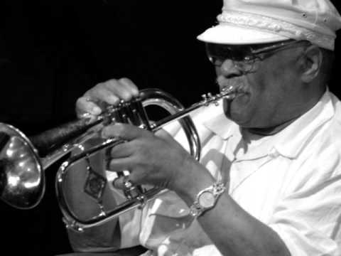 Meet the Flinstones - Clark Terry