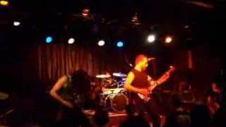 becoming the archetype - elegy