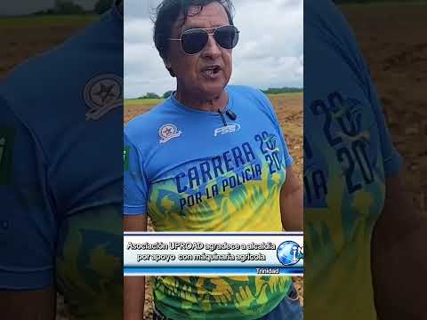 #Campo,  apoyo institucional impulsa el campo llanero en Casanare