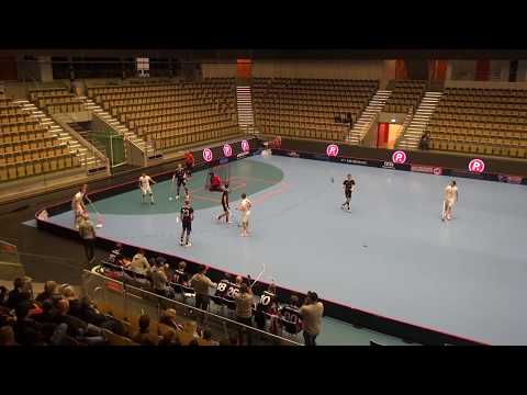 171112 HERRAR DIV1 FBC PARTILLE - Floda IBK (4-8) Per1a