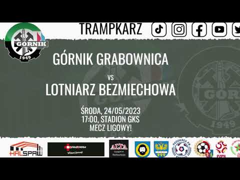 Trampkarze: Górnik Grabownica - Lotniarz Bezmiechowa