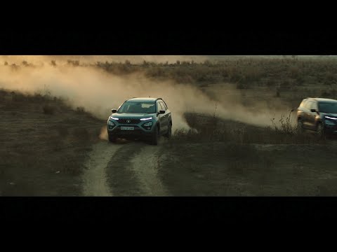 All-New SAFARI | #ReclaimYourLife