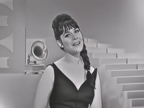 NEW 📀 We'll Sing In The Sunshine - Gale Garnett {Stereo} 1964