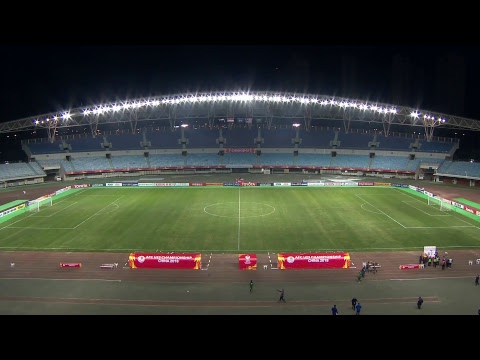 Jordan vs Saudi Arabia (AFC U23 Championship: Group Stage)