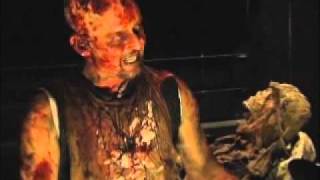 Haunted Hoochie is a devils funhouse ...reality show raw footage