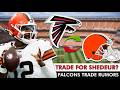 ️TRIGGER WARNING Falcons Fans Will Go BALLISTIC Over This Shedeur Sanders Trade Rumor