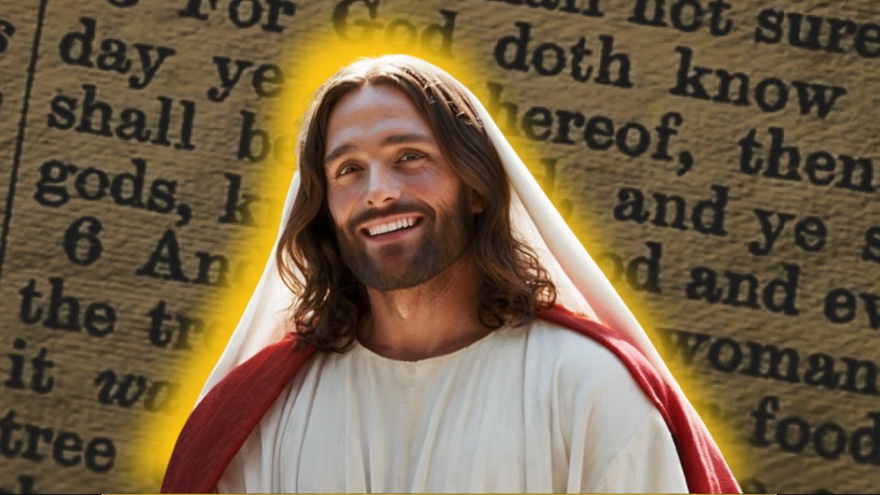 how to secure your place in heaven